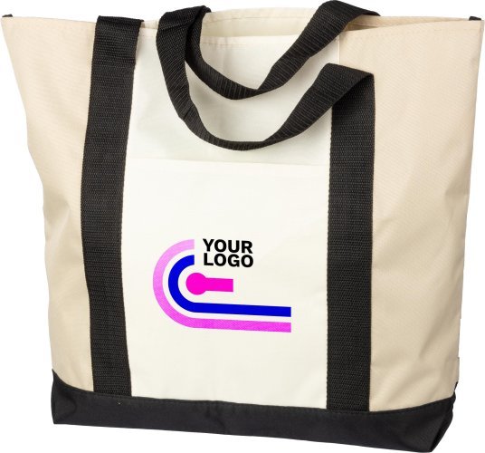 Borsa da spiaggia carl | riciclato | 20 l