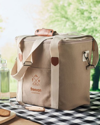 Borsa frigo KECIL LARGE
