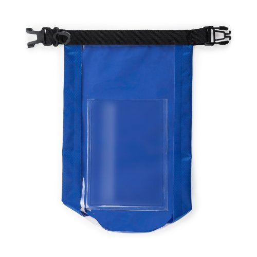 Borsa impermeabile in nylon ripstop 2,5l