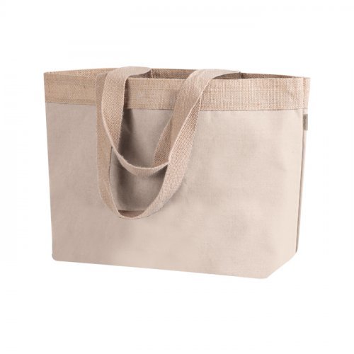Borsa in cotone l Maya