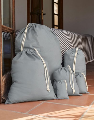 Borsa in cotone stuff bag