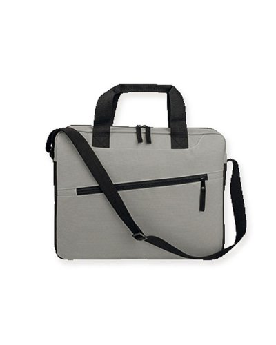 Borsa in poliestere per laptop 15 pollici