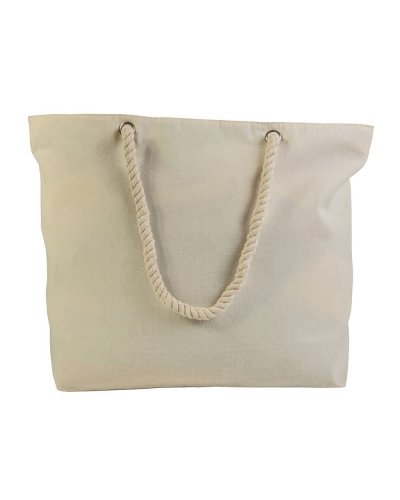 Borsa mare in cotone