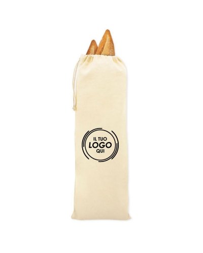 Borsa pane cotone