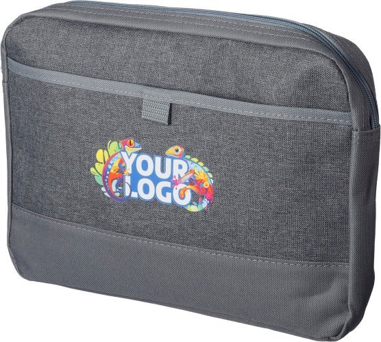 Borsa per laptop leander | polycanvas | 13" | 1,5 l