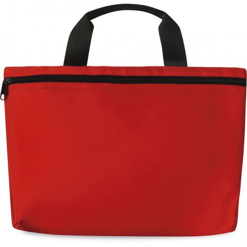 Borsa porta documenti in TNT 38,5 x 27 cm