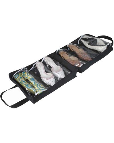 Borsa porta-scarpe