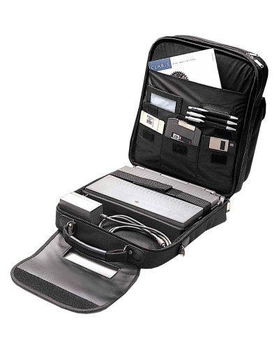 Bolsa para computadora Súper Acolchada
