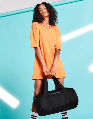 Borsa Scuba Barrel Bag