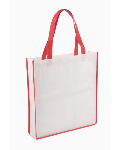 Borsa shopping in TNT Necocarpo