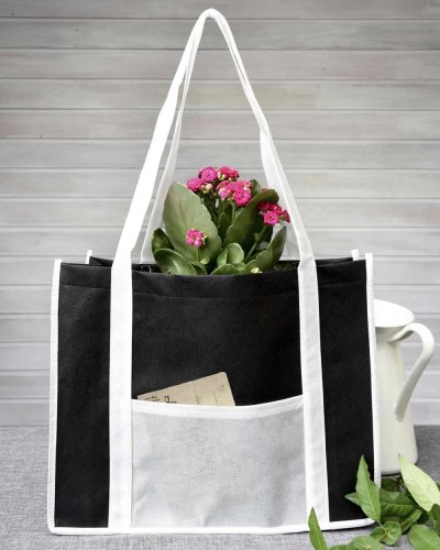 Borsa tempo libero Hibicus