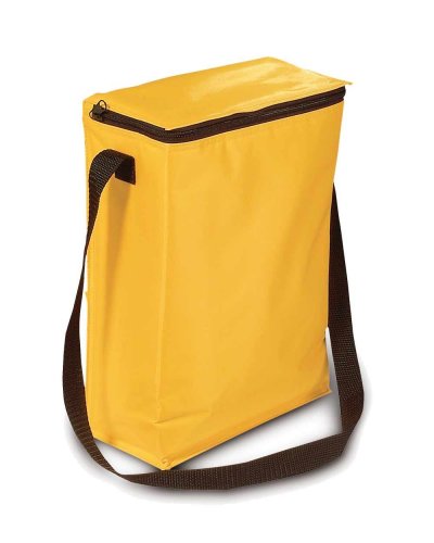 Borsa termica con rivestimento interno removibile