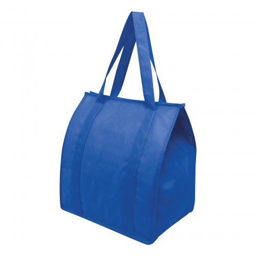 Borsa Termica DEGREE shopper 34x13x34cm isolamento, polipropilene