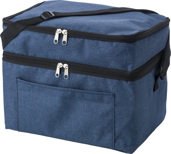Borsa termica troy | riciclato | 15 l