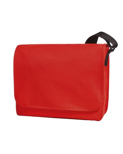 KURIER shoulder bag