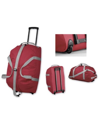 Borsa trolley Hilton