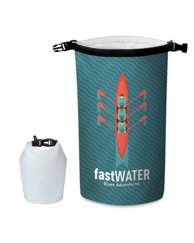 Borsa waterproof 10L
