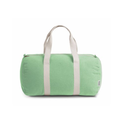 Borsone in cotone riciclato diana