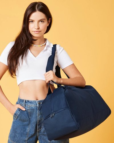 Borsone Recycled Essentials