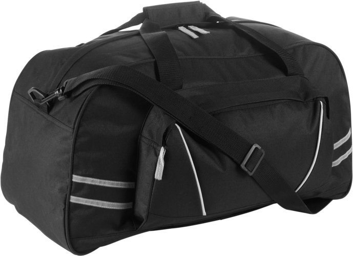 Borsone sportivo in poliestere 600 d marwan