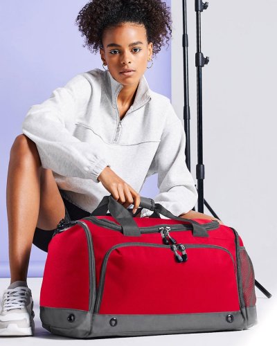 Borsone Sports Holdall