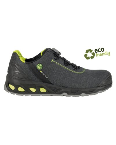 Bota de trabajo LUX S3 ESD Antideslizante