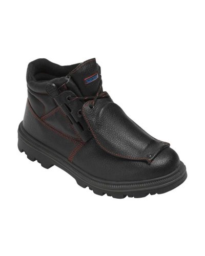 Bota trivor con protección metatarsal