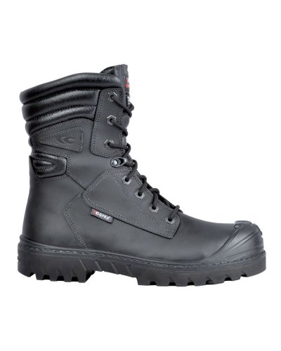 Botas de trabajo de cuero Cofra Groenland