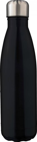 Botella de acero inoxidable 304 reciclado de doble pared