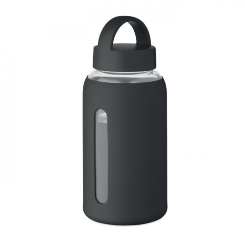 Botella de vidrio de borosilicato