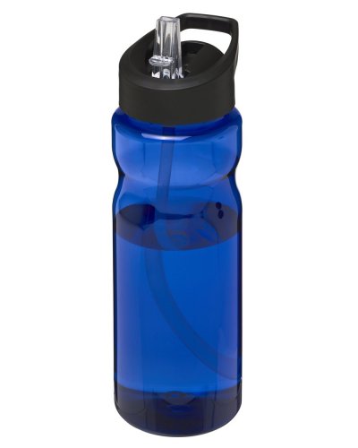 Botella deportiva de R-PET 650 ml libre de BPA