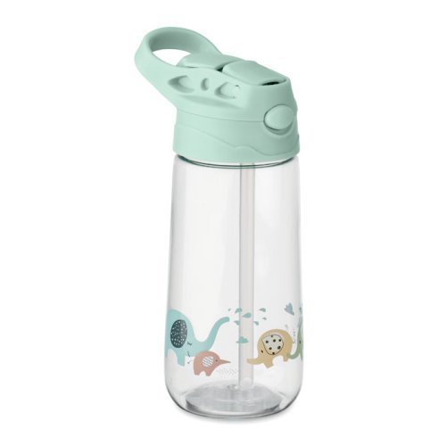 Botella niños tritan 450 ml
