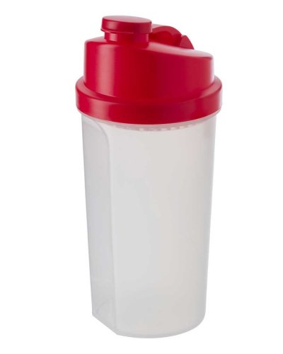 Botella agitadora 700 ml libre de BPA