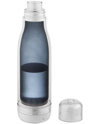 Botella Spirit con revestimiento de vidrio de 500 ml