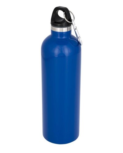 Botella térmica Atlantic 530ml inox de doble pared al vacío