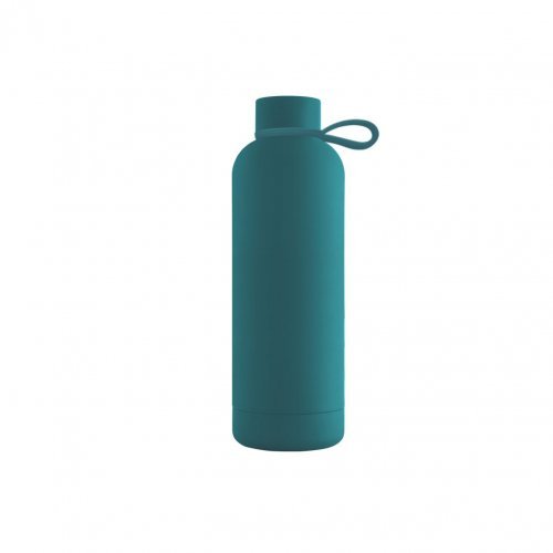 Botella Térmica Sele 750ml Acero Inoxidable 304 Soft Touch