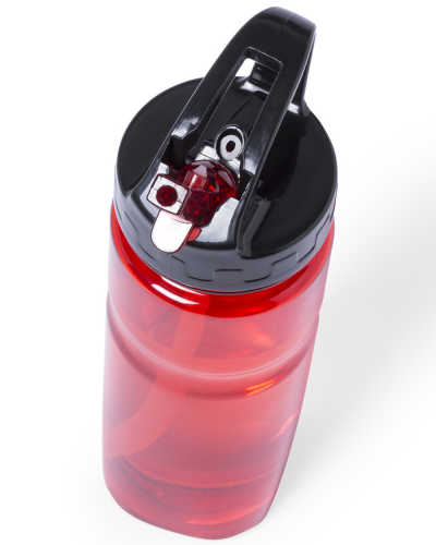 Botella Vandix Tritan 650ml, sin BPA