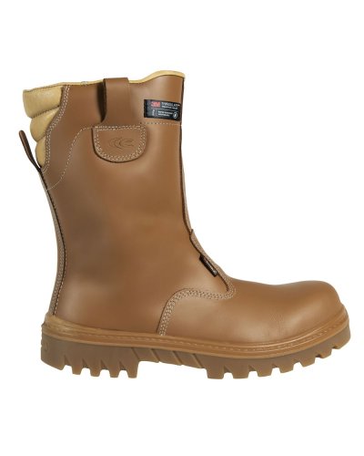 Bottes de travail Montana