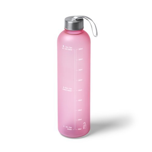 Bouteille de yoger