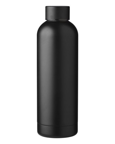 Bouteille Isaiah en acier inoxydable 304 recyclé matte 500 ml