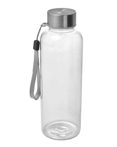 Bouteille Marcel Tritan 500ml sans BPA avec bouchon en acier et dragon