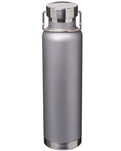 Bouteille thermique Thor en cuivre 650 ml inox, double isolation Avenu