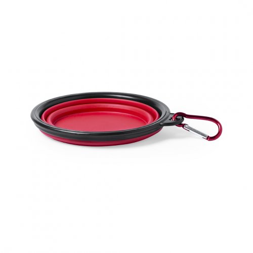 Tazón Plegable Baloyn 450ml TPR