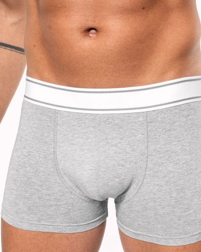 Boxer da uomo basic ed essenziali