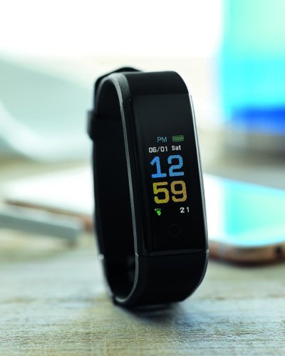 MUEVE WATCH