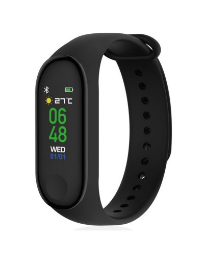 Braccialetto connesso Bluetooth