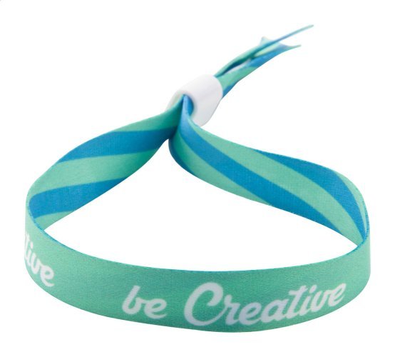 Braccialetto personalizzabile subowrist