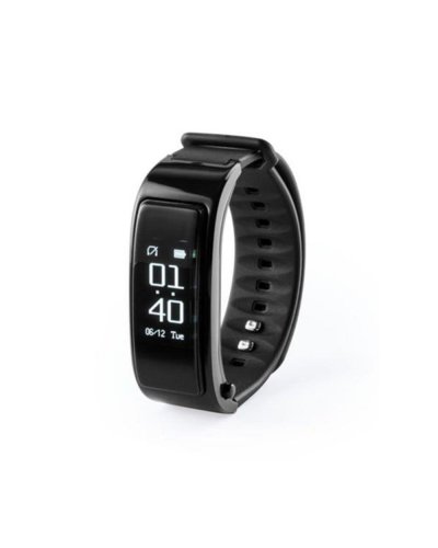 Bracelet Intelligent Rusk Bluetooth avec Oreillette Mains Libres
