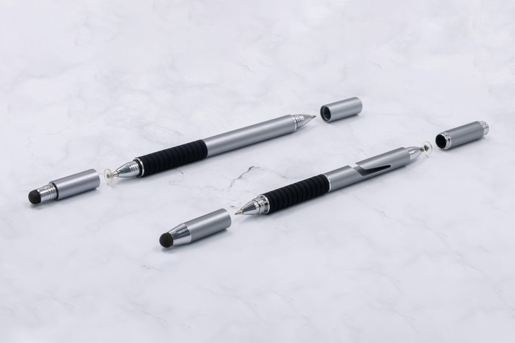 Brandcharger penna-stylus styllo 2