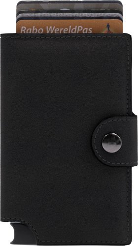 Brandcharger portacarte wally porto | protezione rfid